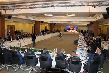 دومین اجلاسیه آموزشی ـ تحولی مدیران و رؤسای بازرسی و مدیریت عملکرد